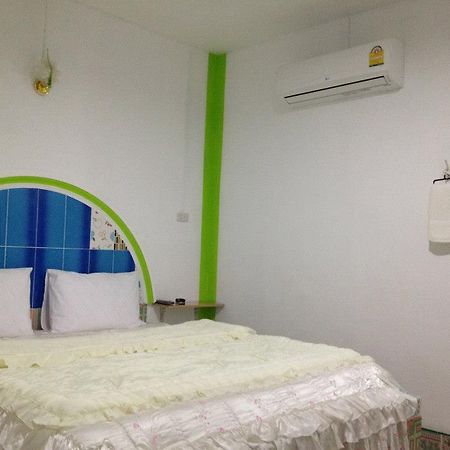 Jidapha Rooms Khlong Thom Exteriér fotografie