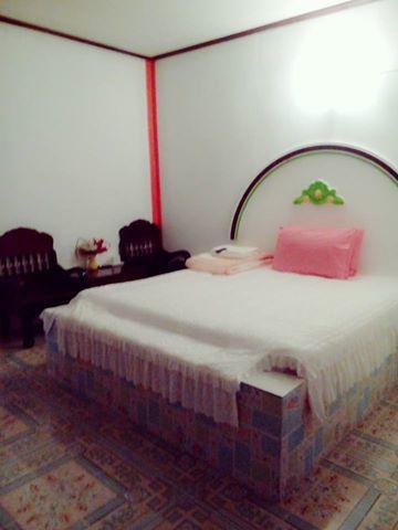Jidapha Rooms Khlong Thom Exteriér fotografie
