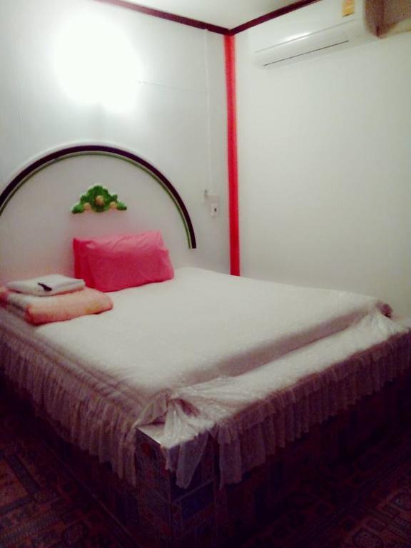 Jidapha Rooms Khlong Thom Exteriér fotografie